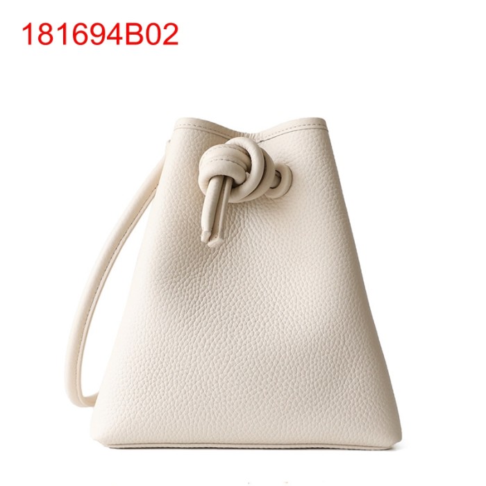 2019 New Fashion Shoulder Bag Real Leather Messenger Bag