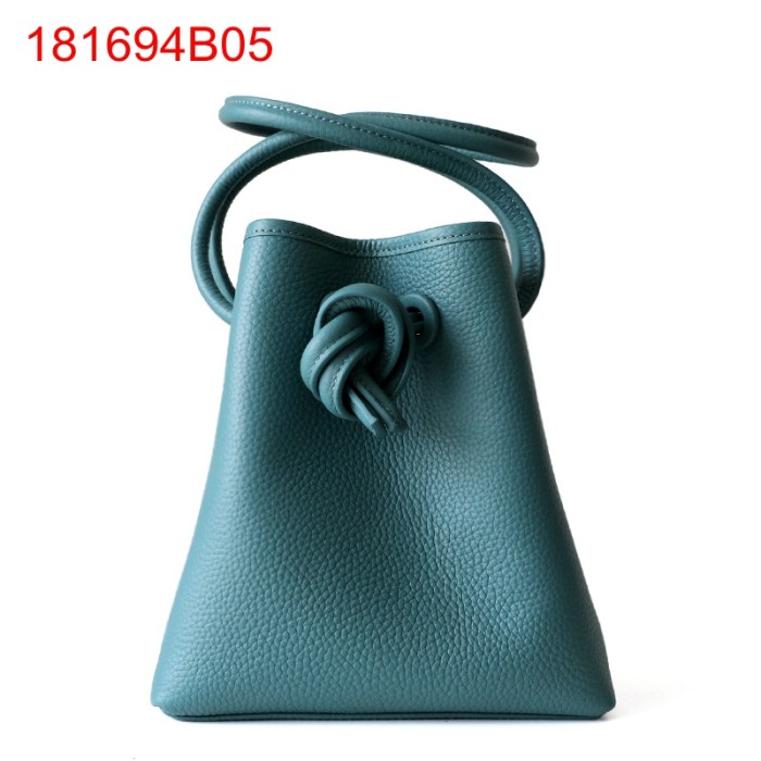 2019 New Fashion Shoulder Bag Real Leather Messenger Bag