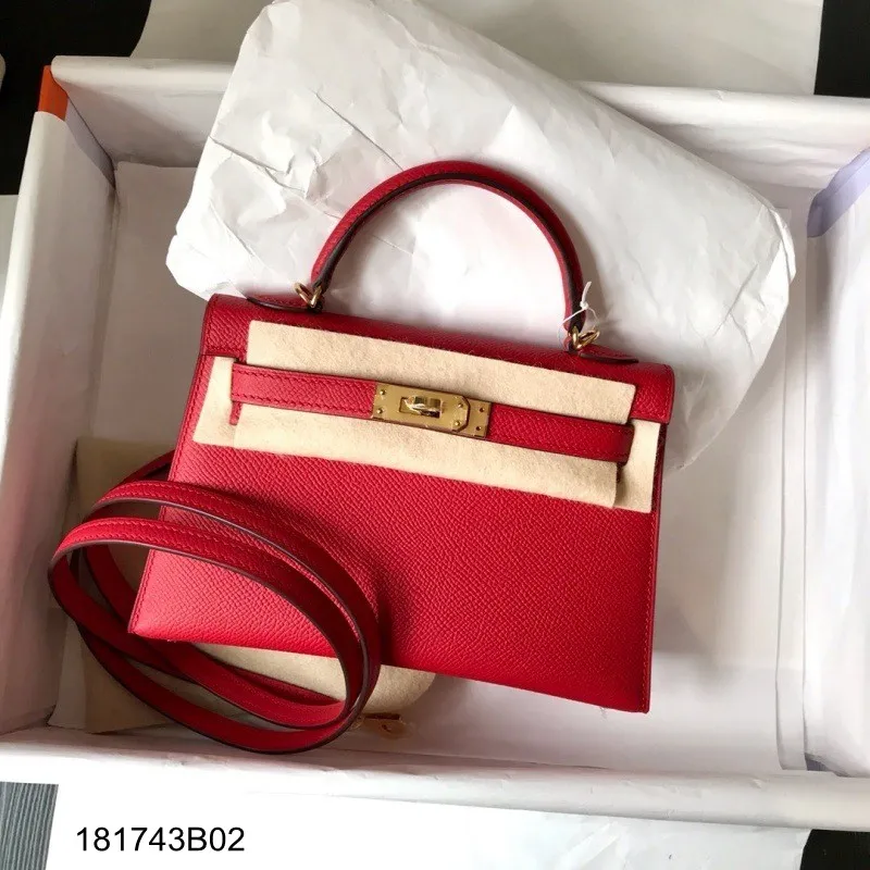 Women's Handbag Leather Bags