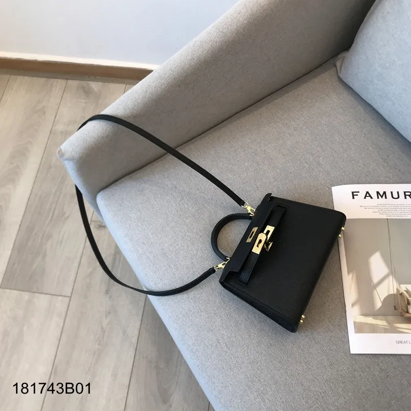 Women's Handbag Leather Bags