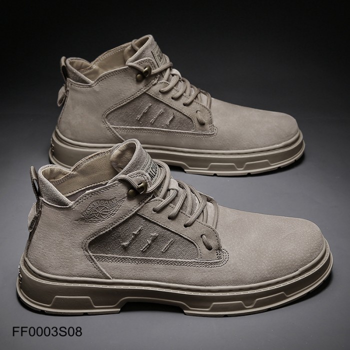 Men's Fashion Casual Sports Shoes