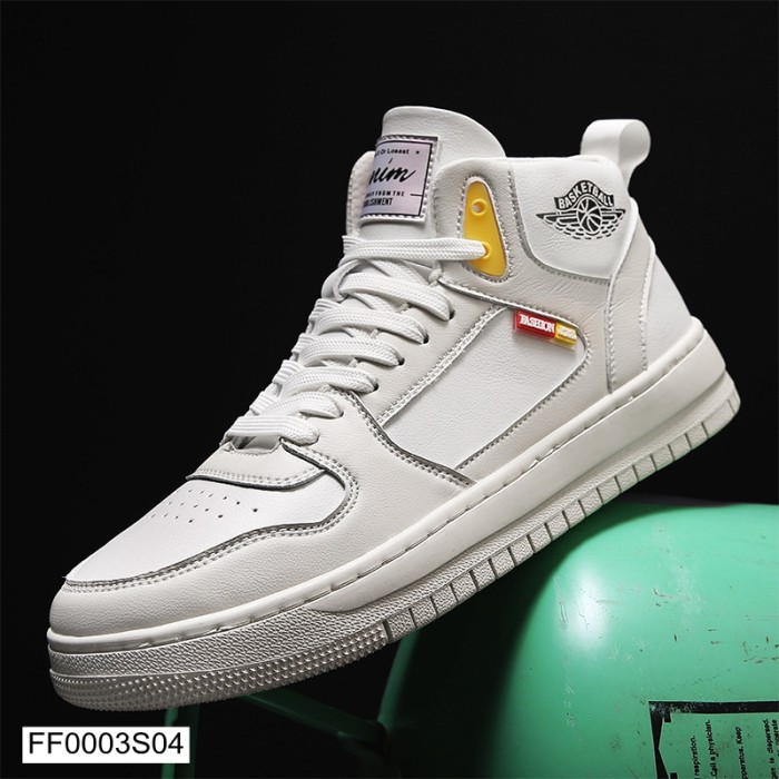 Men's Fashion Casual Sports Shoes