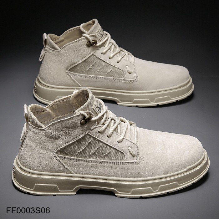 Men's Fashion Casual Sports Shoes