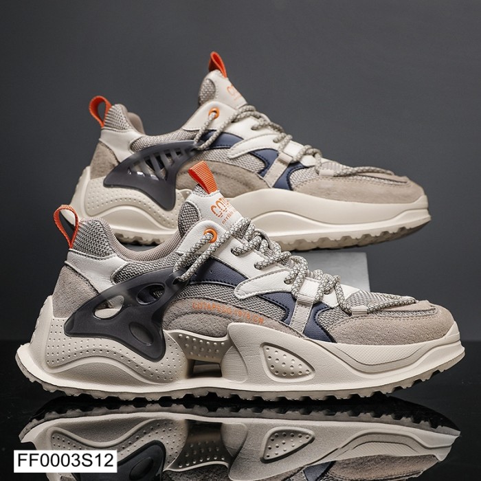 Men's Fashion Casual Sports Shoes