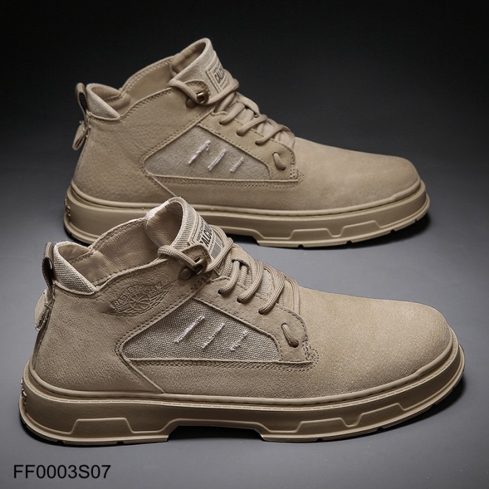 Men's Fashion Casual Sports Shoes