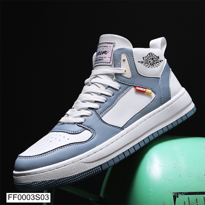 Men's Fashion Casual Sports Shoes