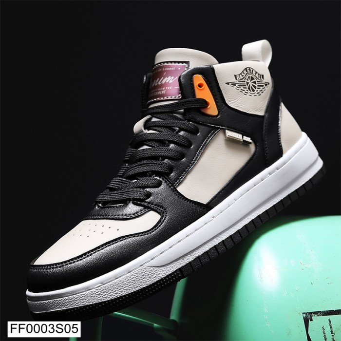Men's Fashion Casual Sports Shoes