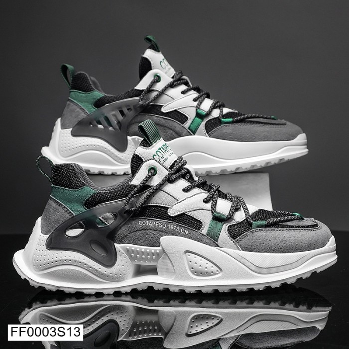 Men's Fashion Casual Sports Shoes