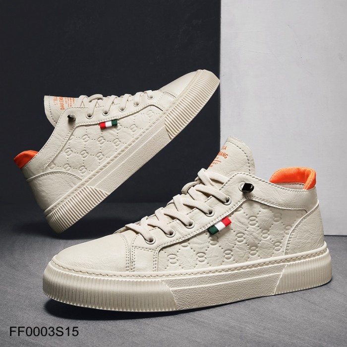 Men's Fashion Casual Sports Shoes