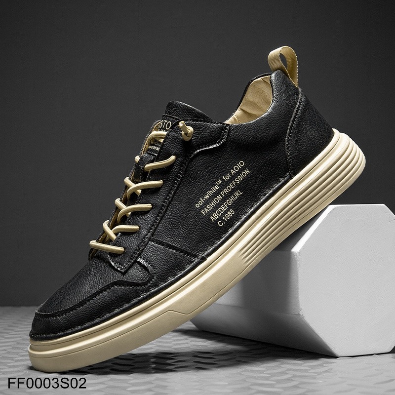 Men's Fashion Casual Sports Shoes