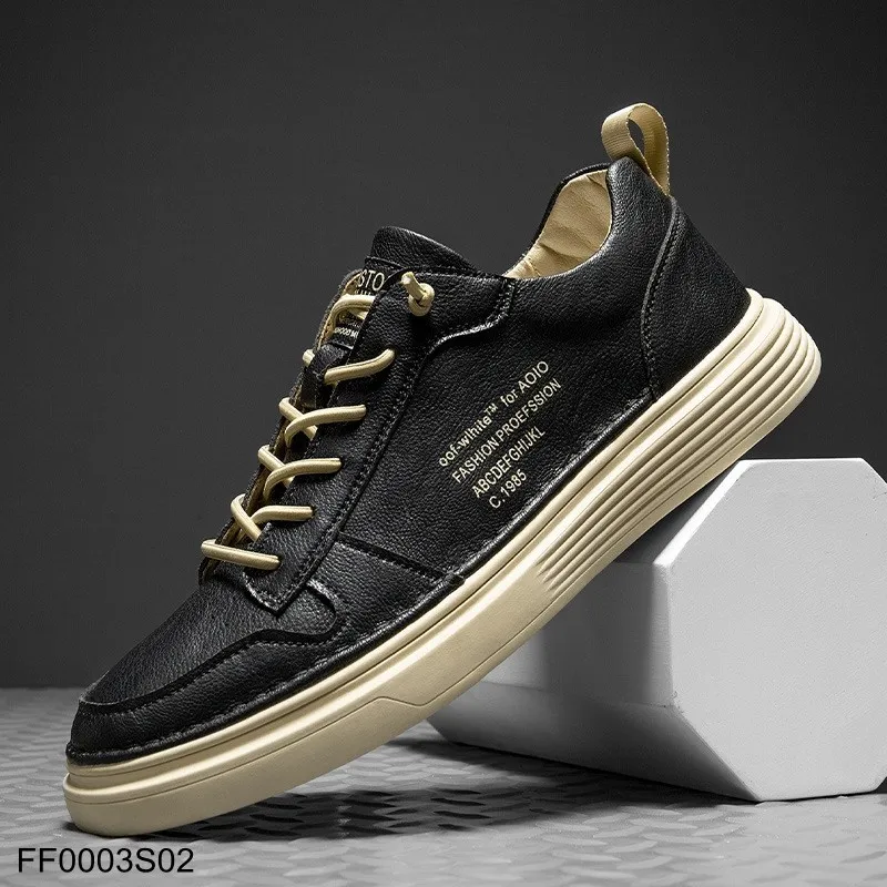 Men's Fashion Casual Sports Shoes