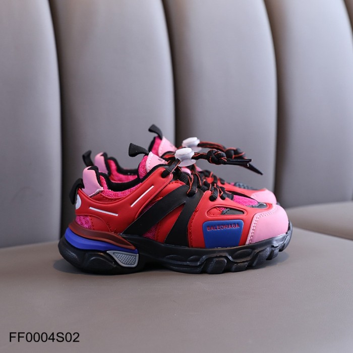 Children's Fashion Sneakers