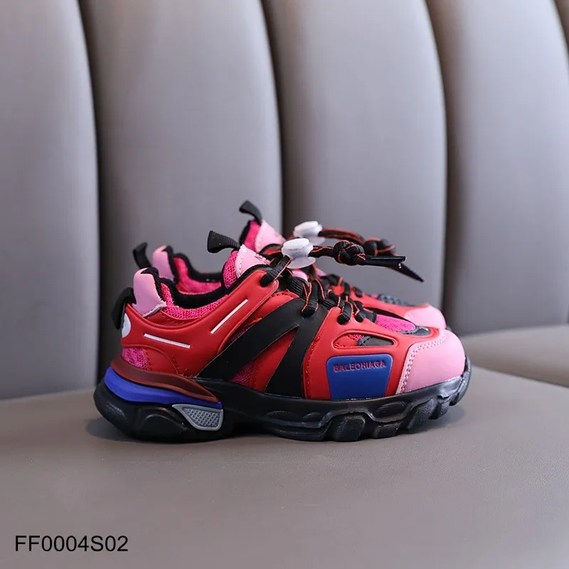 Children's Fashion Sneakers
