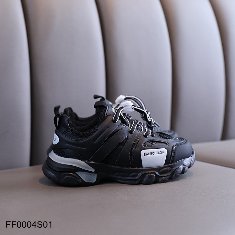 Children's Fashion Sneakers