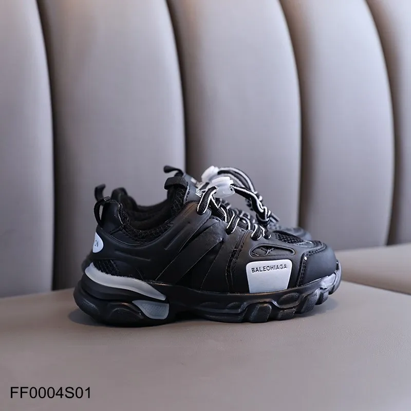 Children's Fashion Sneakers