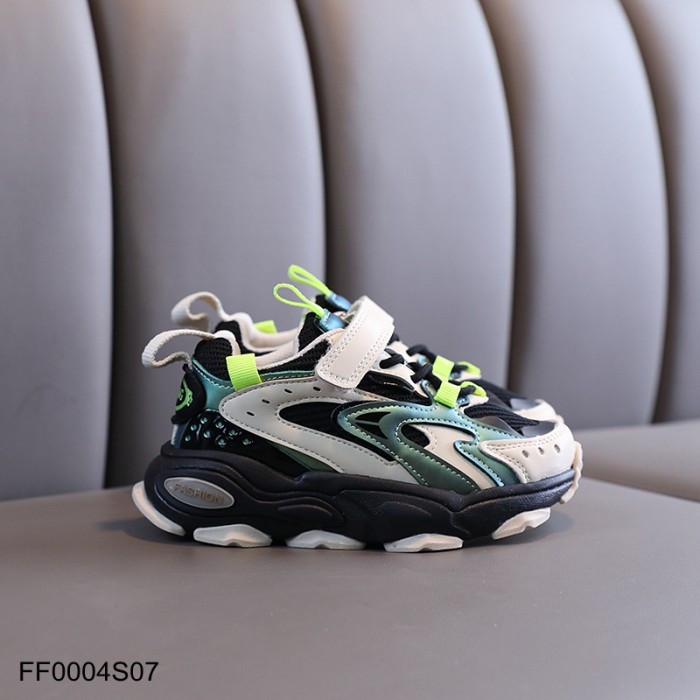 Children's Fashion Sneakers