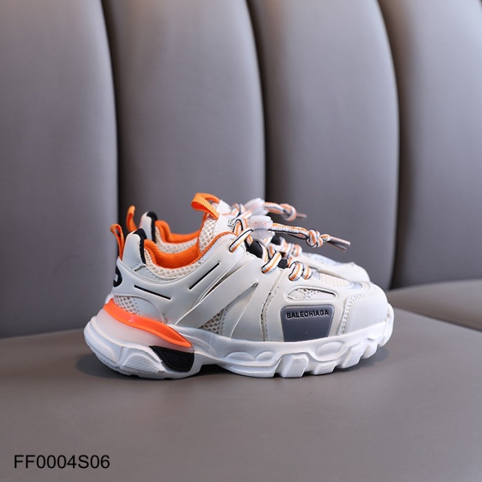 Children's Fashion Sneakers