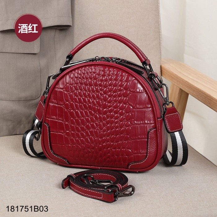 Women's Fashion Shoulder Bag