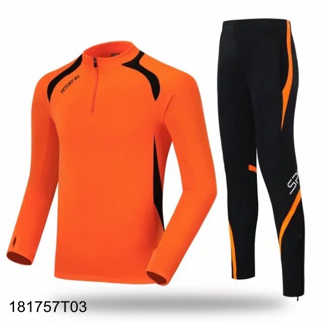 Men's Sports Jacket Sets