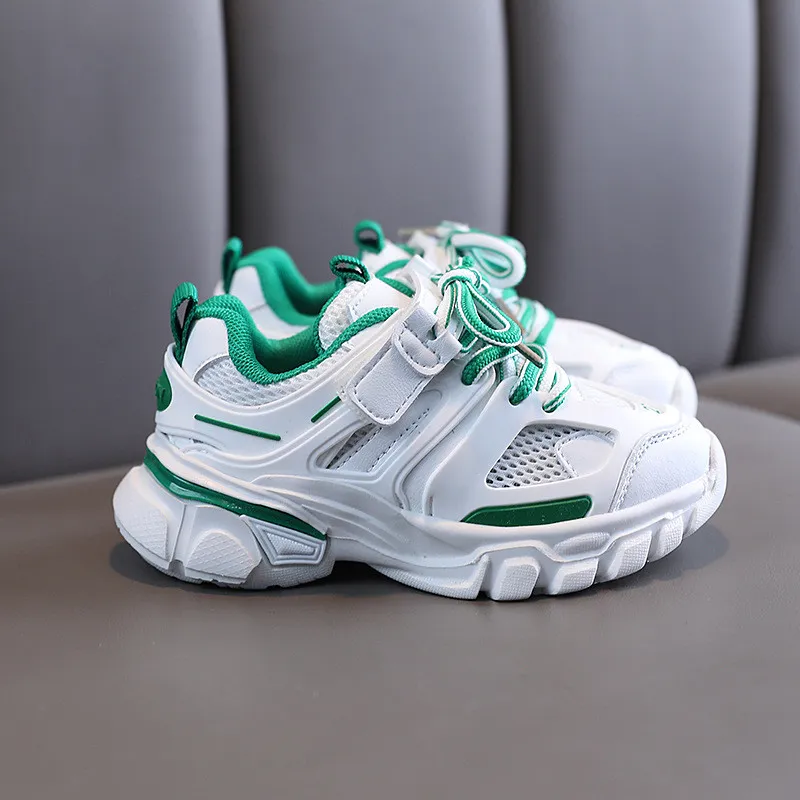 New Fashion Children's Sneakers