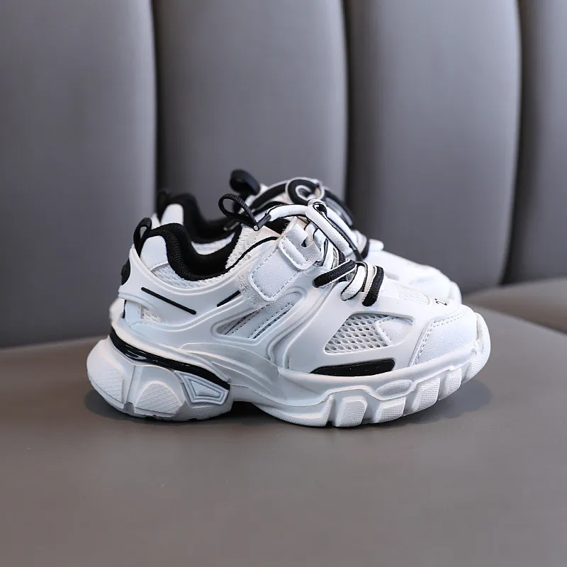 New Fashion Children's Sneakers