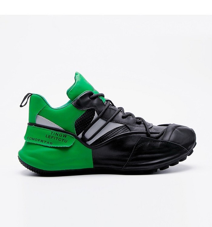Men's High Quality Casual Sneakers