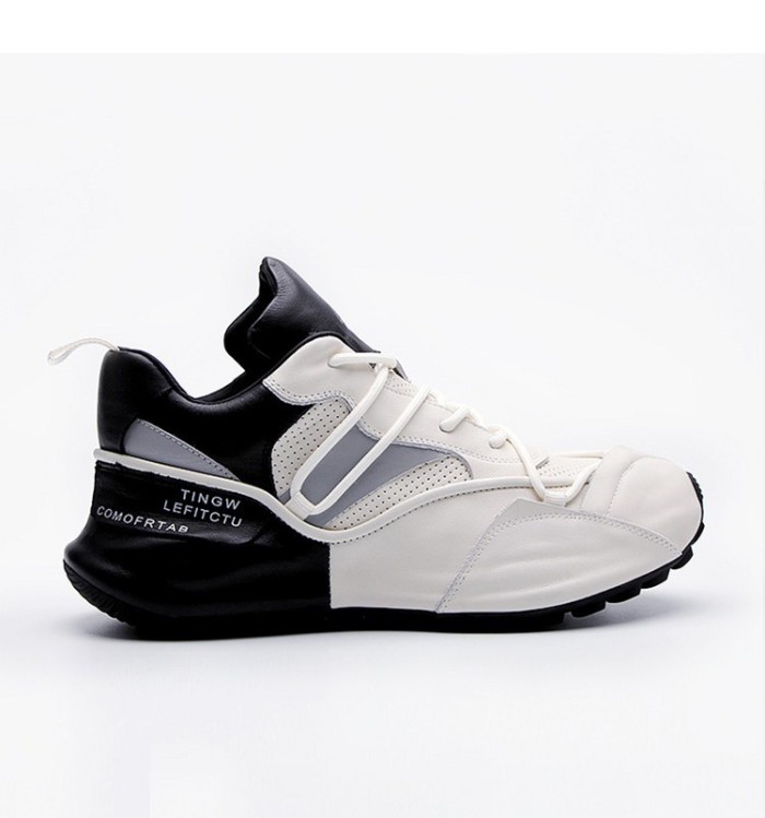 Men's High Quality Casual Sneakers