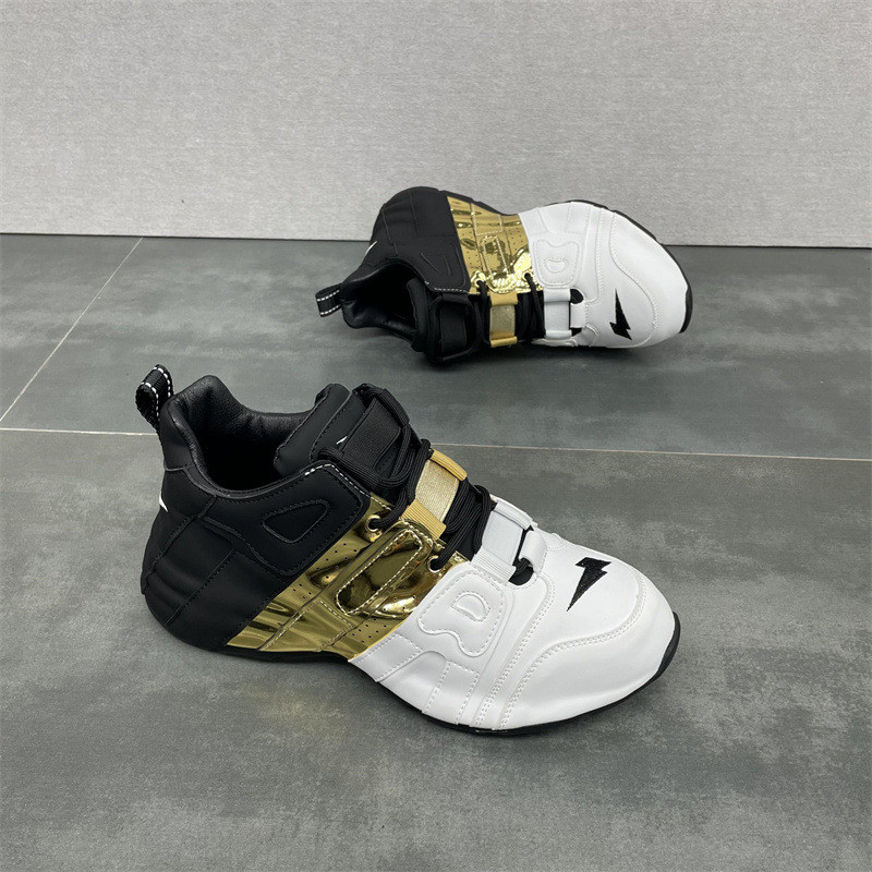 Men's High Quality Casual Sneakers