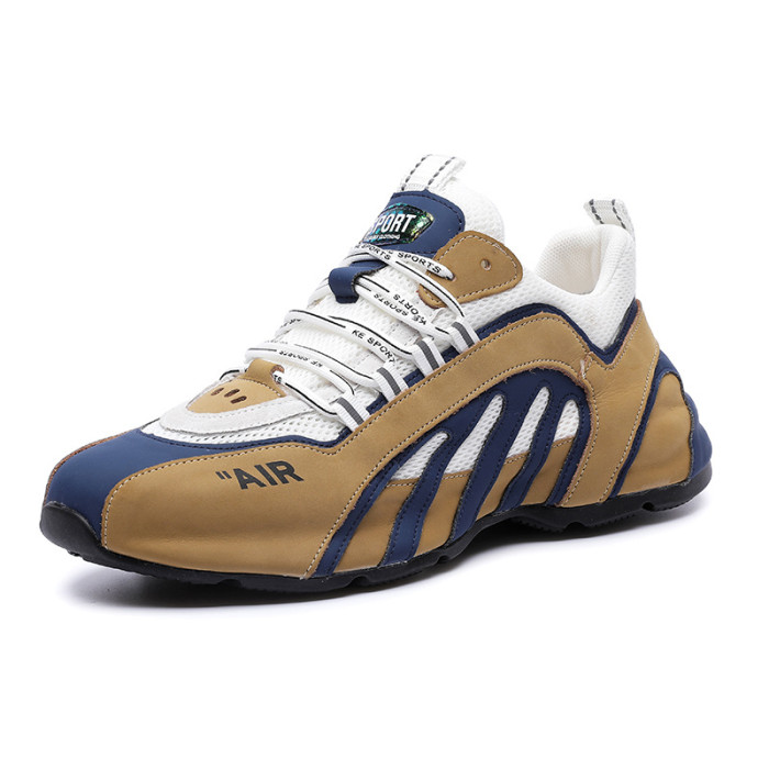 Men's High Quality Casual Sneakers