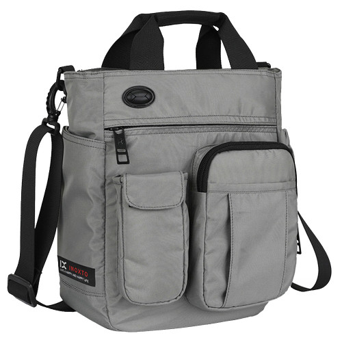 Men's Fashion Mutiple pockets Bag