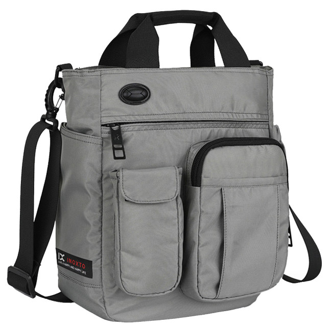 Men's Fashion Mutiple pockets Bag