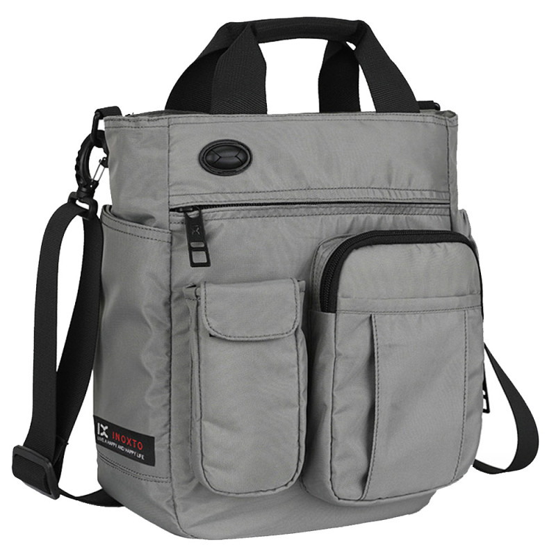 Men's Fashion Mutiple pockets Bag