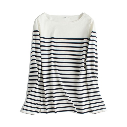 Women's Fashion Long Sleeve T-shirt