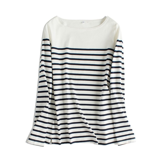 Women's Fashion Long Sleeve T-shirt