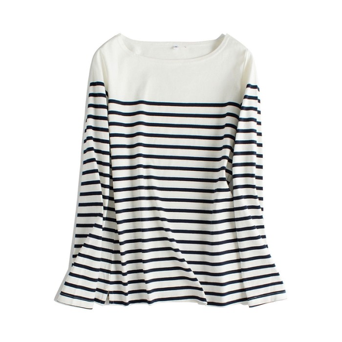 Women's Fashion Long Sleeve T-shirt