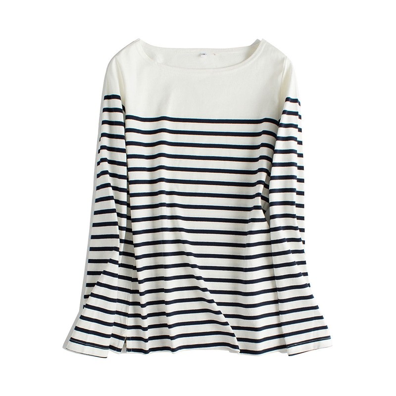 Women's Fashion Long Sleeve T-shirt