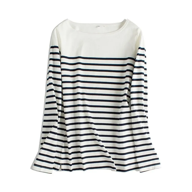Women's Fashion Long Sleeve T-shirt