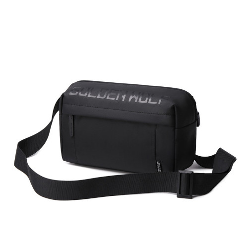 Men's Fashion Crossbody Bag