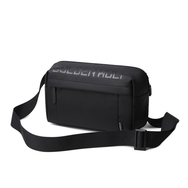 Men's Fashion Crossbody Bag