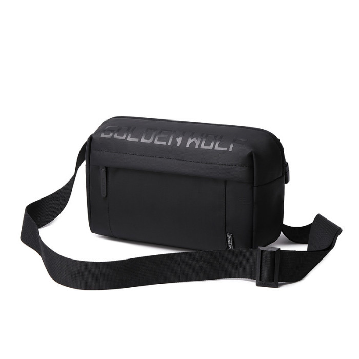 Men's Fashion Crossbody Bag