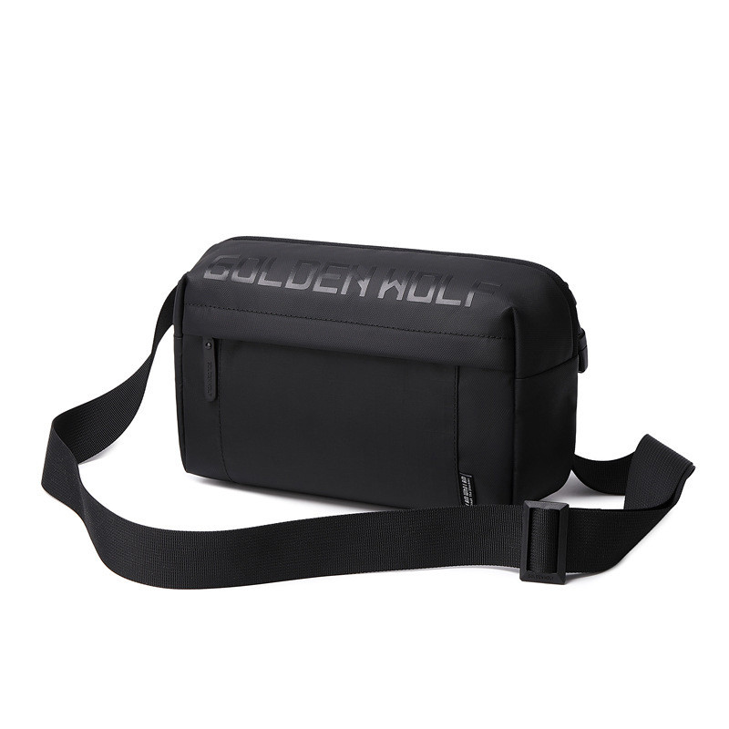 Men's Fashion Crossbody Bag