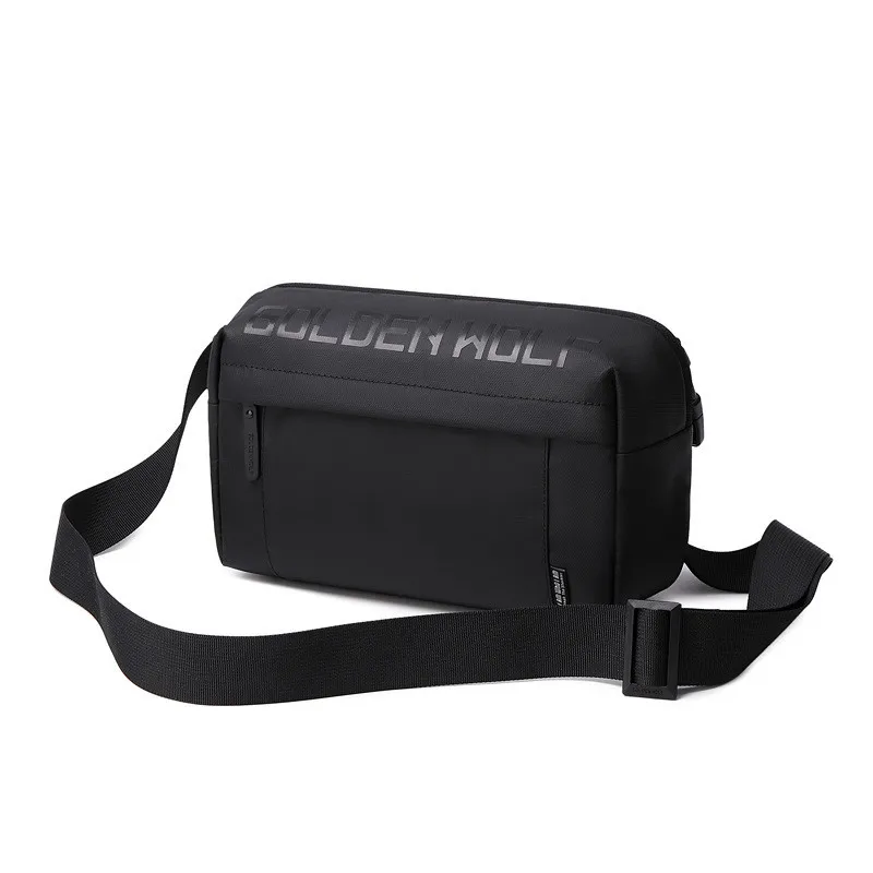 Men's Fashion Crossbody Bag