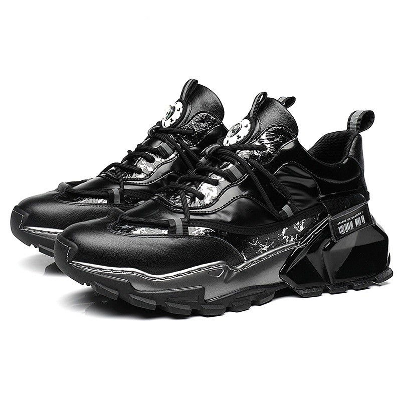 Men's High Quality Sneakers