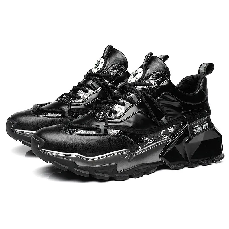 Men's High Quality Sneakers