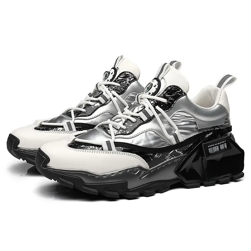 Men's High Quality Sneakers