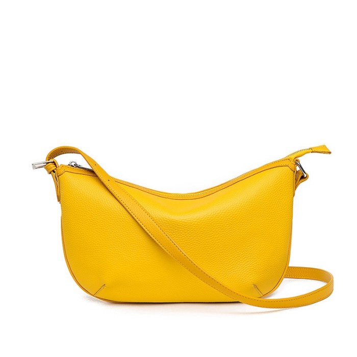 Women's Fashion Leather Handbag