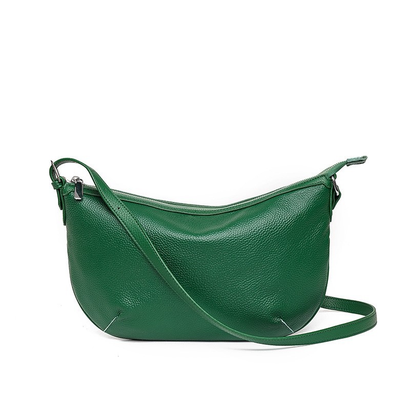 Women's Fashion Leather Handbag