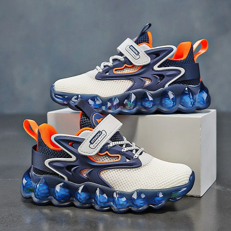 Children's Fashion Sneakers