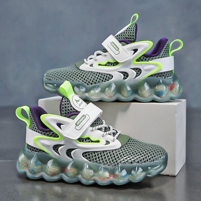 Children's Fashion Sneakers