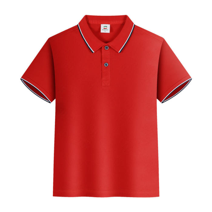 Children's Fashion Cotton T-shirt